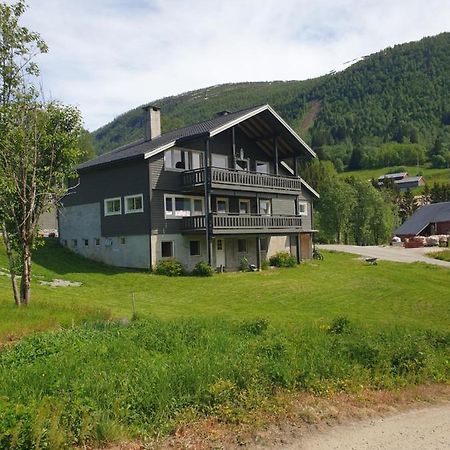 Mørkve Apartement Myrkdalen Eksteriør bilde