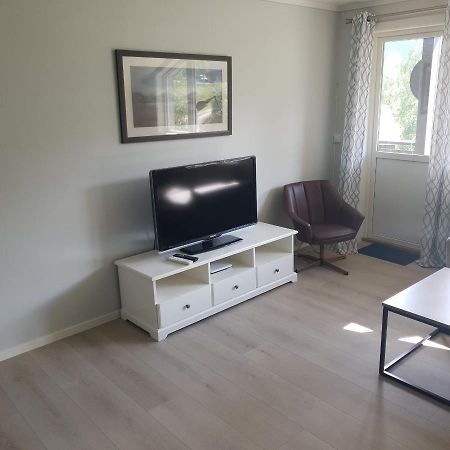 Mørkve Apartement Myrkdalen Eksteriør bilde