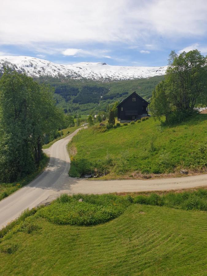 Mørkve Apartement Myrkdalen Eksteriør bilde