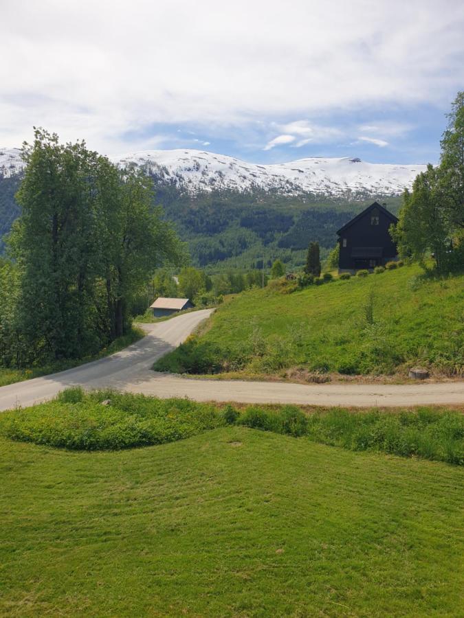 Mørkve Apartement Myrkdalen Eksteriør bilde