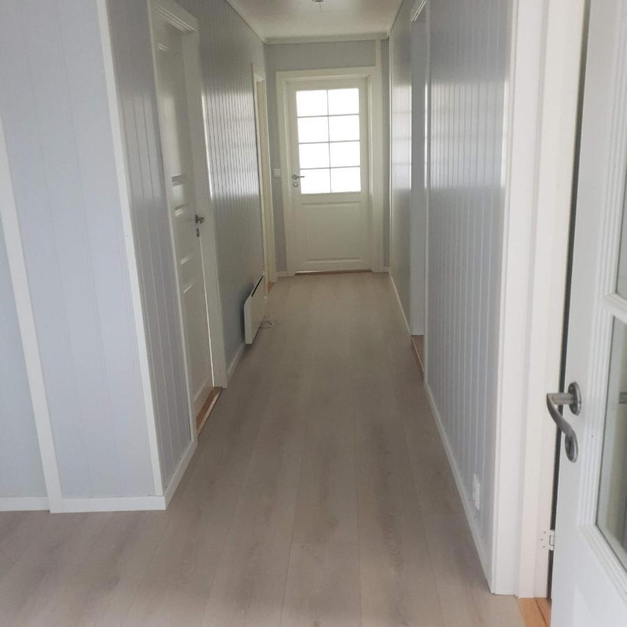 Mørkve Apartement Myrkdalen Eksteriør bilde
