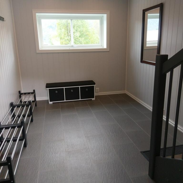 Mørkve Apartement Myrkdalen Eksteriør bilde