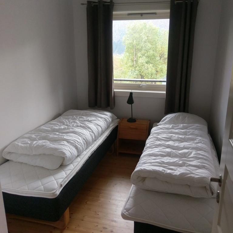 Mørkve Apartement Myrkdalen Eksteriør bilde