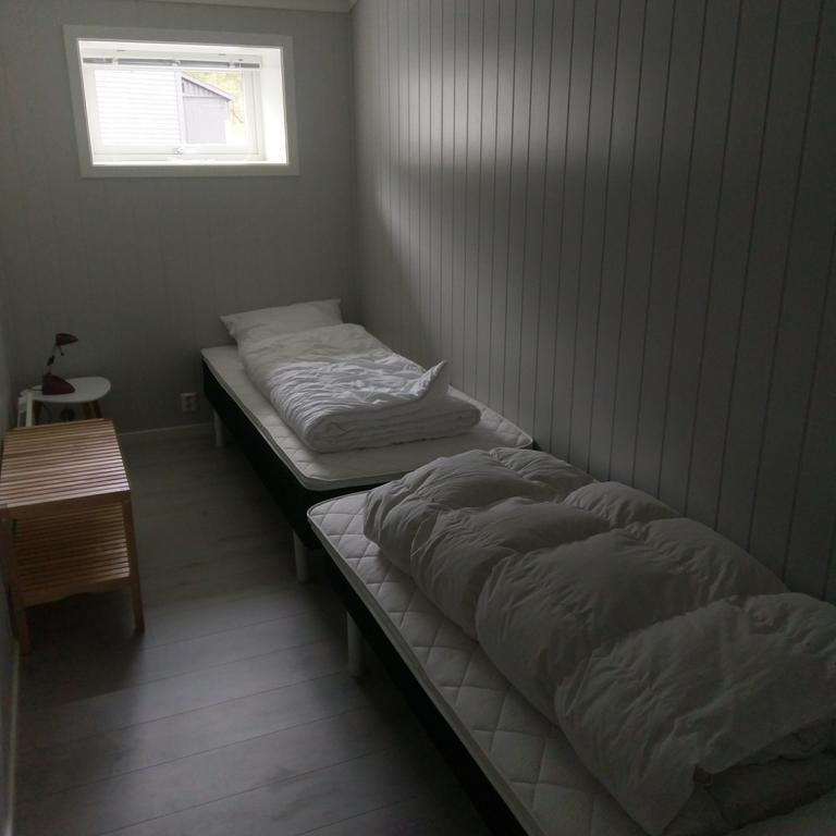 Mørkve Apartement Myrkdalen Eksteriør bilde