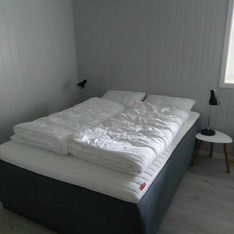 Mørkve Apartement Myrkdalen Eksteriør bilde