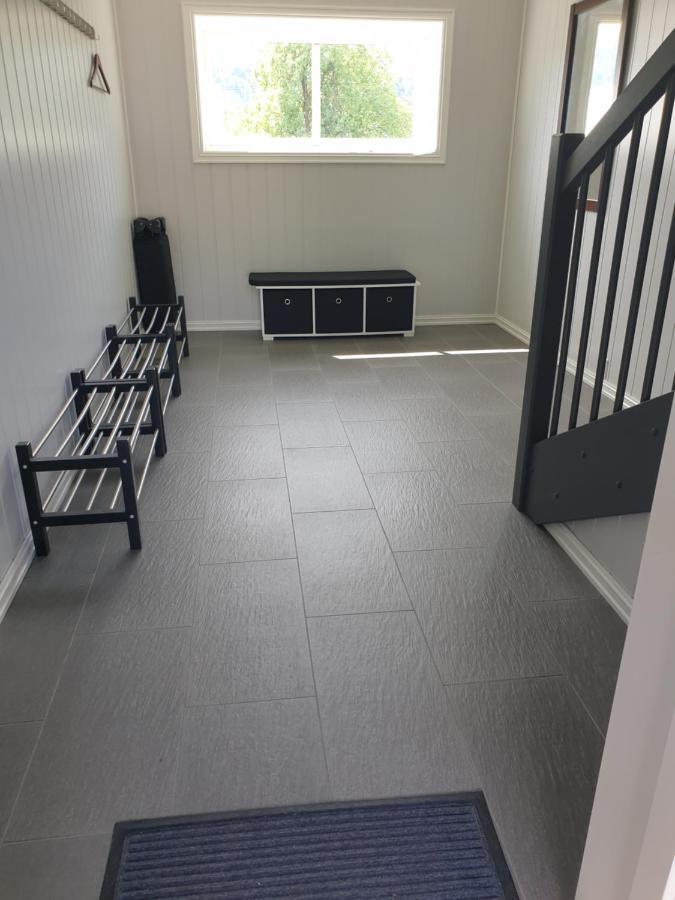 Mørkve Apartement Myrkdalen Eksteriør bilde