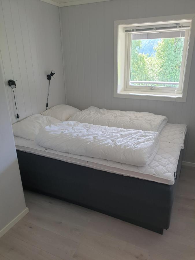 Mørkve Apartement Myrkdalen Eksteriør bilde